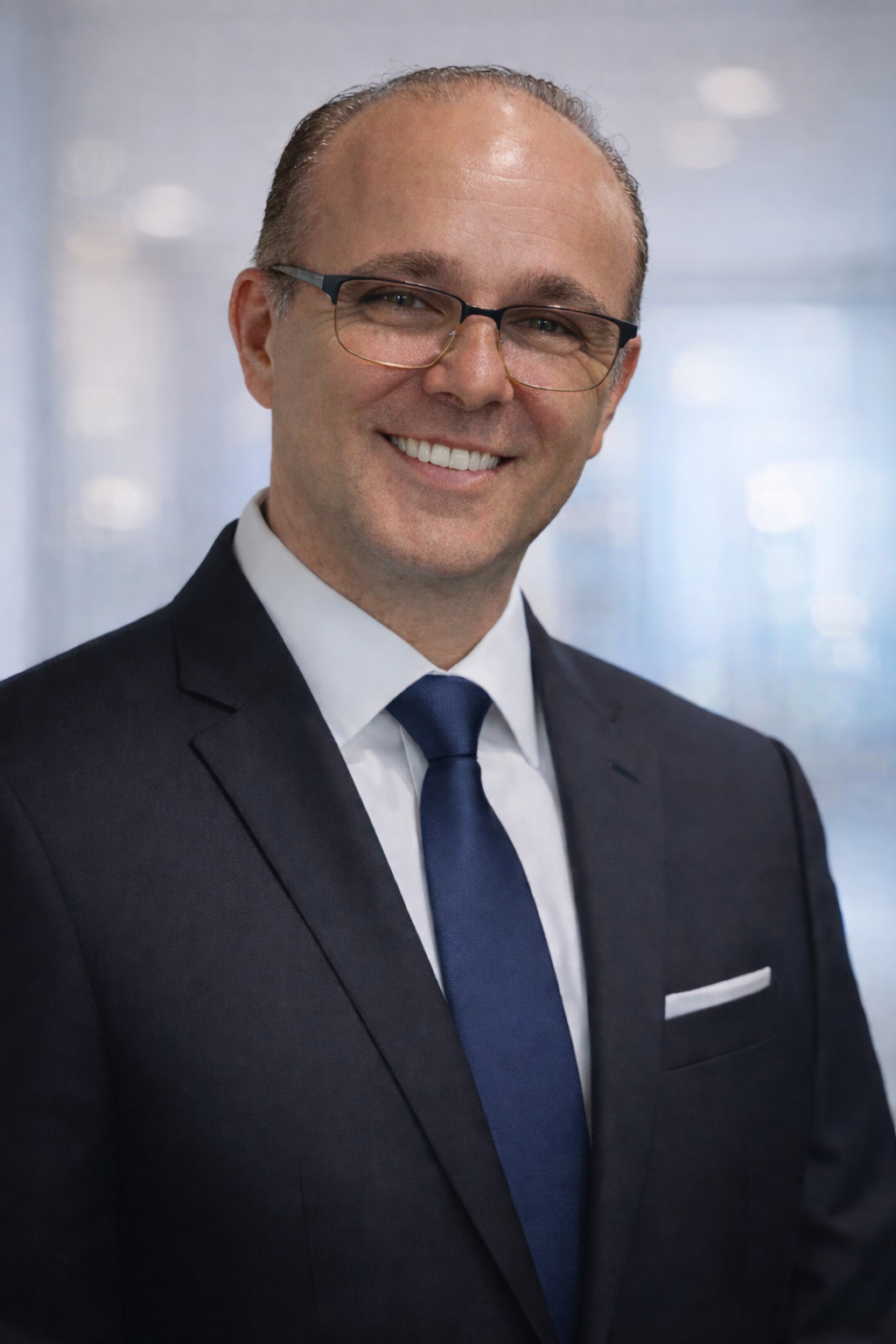 Flavio Pinto - Immigration Paralegal